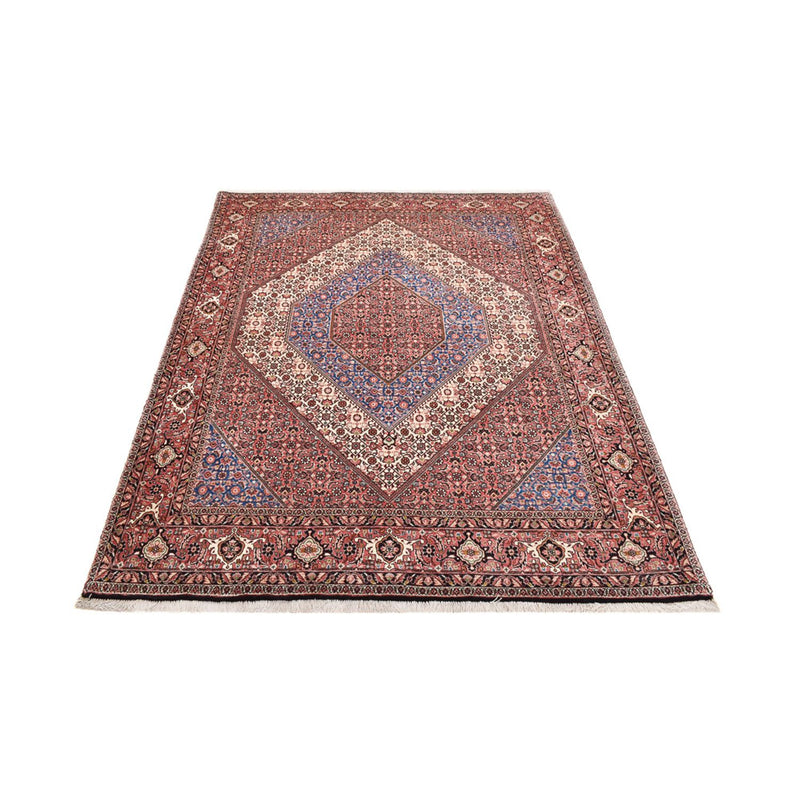 Perserteppich - Bidjar - 228 x 173 cm - rost