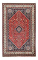 Abadeh Teppich 328x200cm - Perserteppich