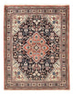 Kaschkuli Teppich 192x150cm - Perserteppich