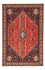 Perserteppich - Nomadic - 148 x 98 cm - rot
