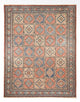 Yalameh Teppich 388x303cm - Perserteppich