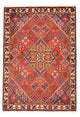 Senneh Teppich 154x107cm - Perserteppich