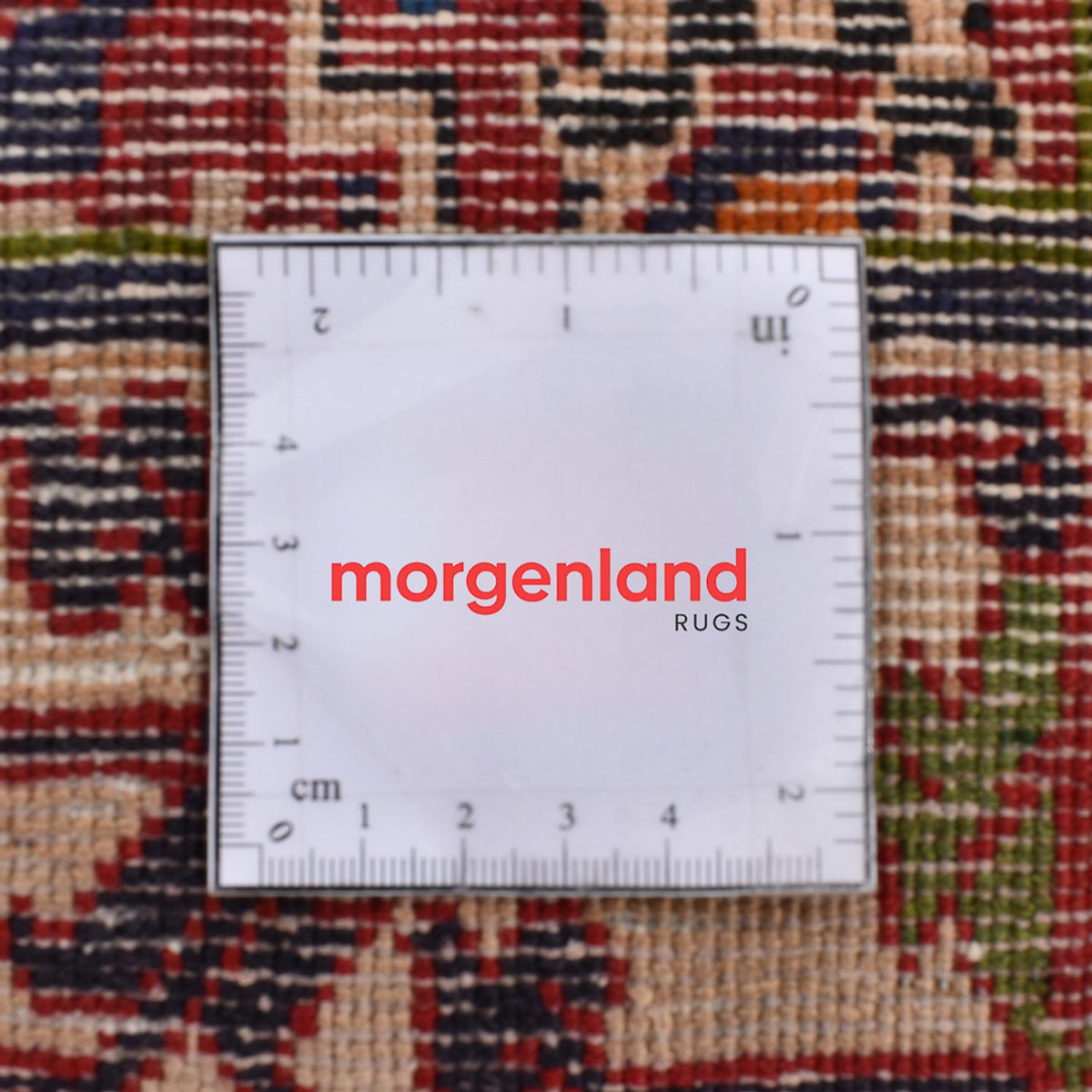 Perserteppich - Classic - 154 x 107 cm - mehrfarbig