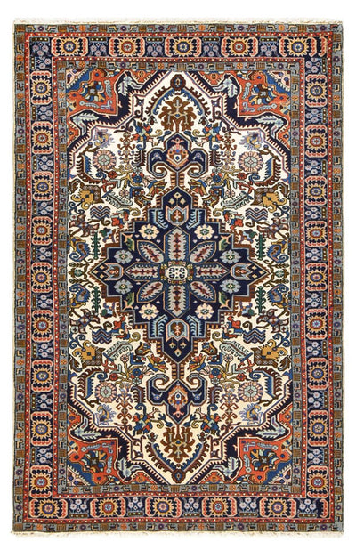 Ardebil Teppich 144x222cm - Perserteppich