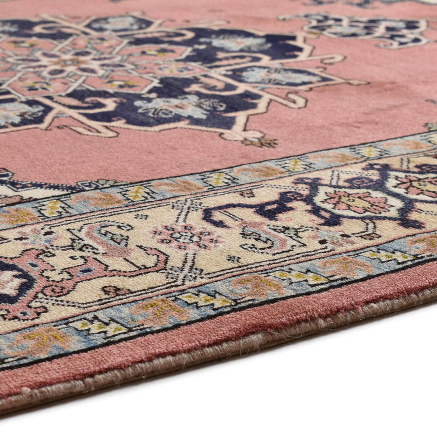 Ardebil Teppich 202x148cm - Perserteppich