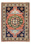 Perserteppich - Nomadic - 220 x 163 cm - mehrfarbig