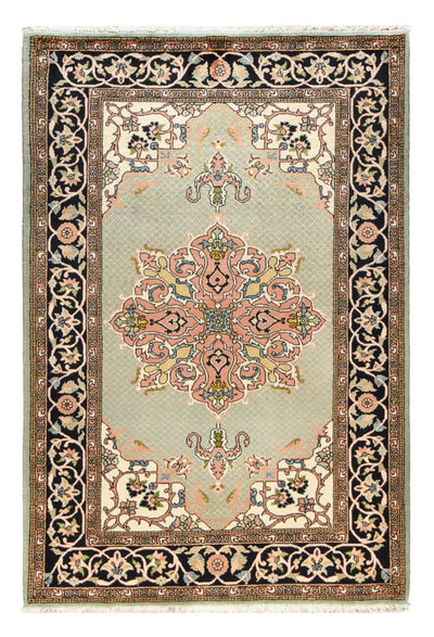 Ardebil Teppich 139x208cm - Perserteppich