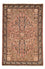Perserteppich - Nomadic - 152 x 102 cm - rost