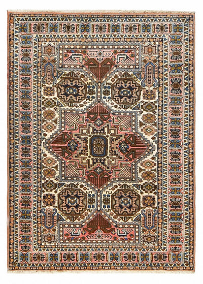 Ardebil Teppich 137x192cm - Perserteppich