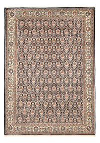 Gabbeh Teppich - Kaschkuli Perser - 290 x 202 cm - mehrfarbig