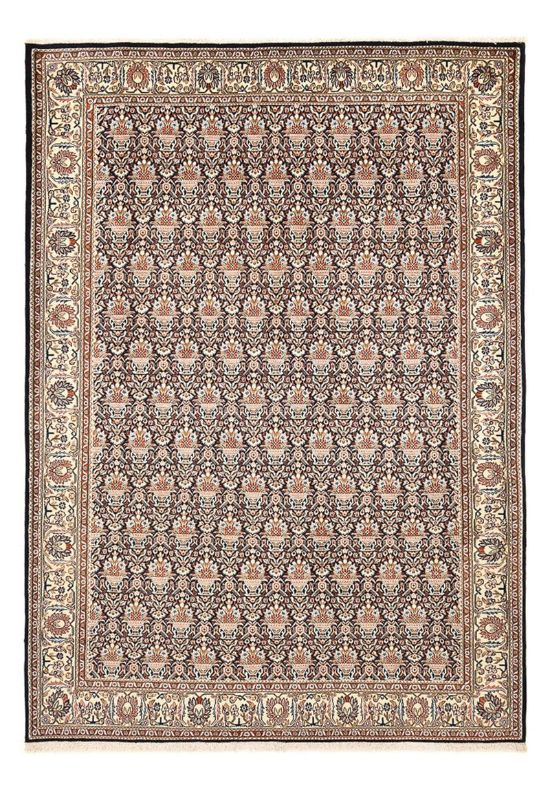 Gabbeh Teppich - Kaschkuli Perser - 290 x 202 cm - mehrfarbig