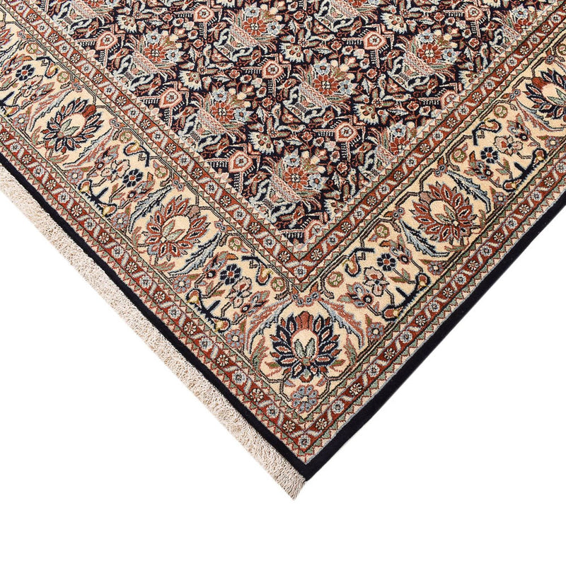 Gabbeh Teppich - Kaschkuli Perser - 290 x 202 cm - mehrfarbig