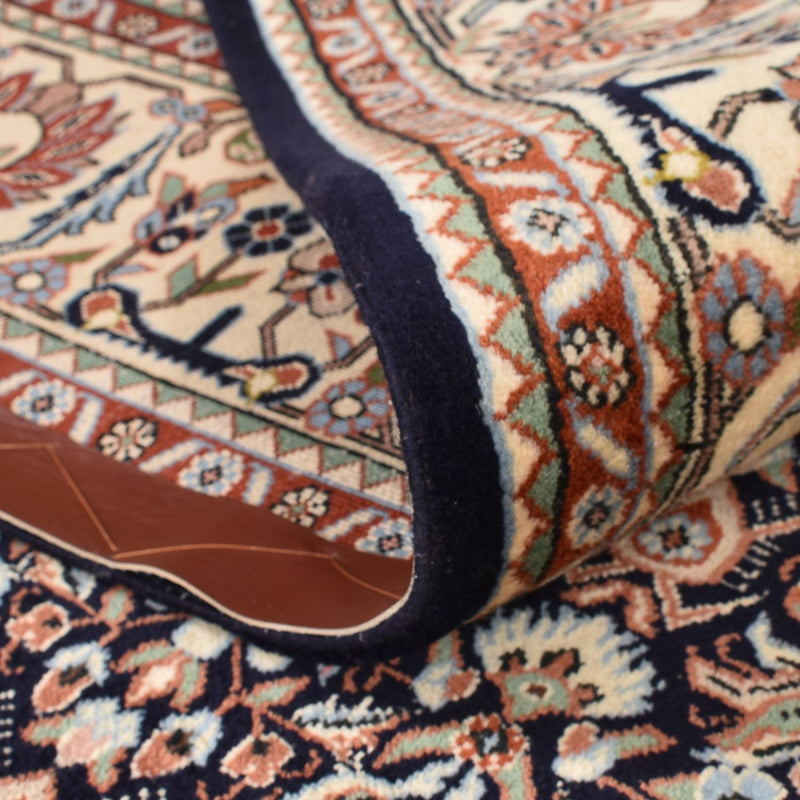 Gabbeh Teppich - Kaschkuli Perser - 290 x 202 cm - mehrfarbig