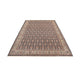 Gabbeh Teppich - Kaschkuli Perser - 290 x 202 cm - mehrfarbig