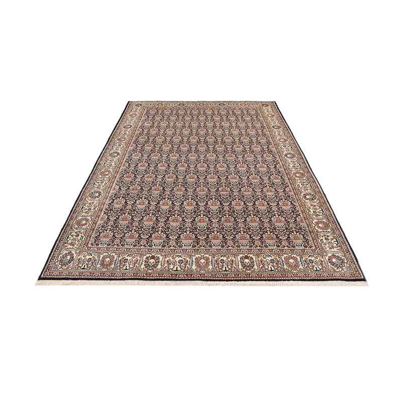 Gabbeh Teppich - Kaschkuli Perser - 290 x 202 cm - mehrfarbig