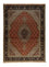 Perserteppich - Täbriz - Royal - 206 x 150 cm - rot