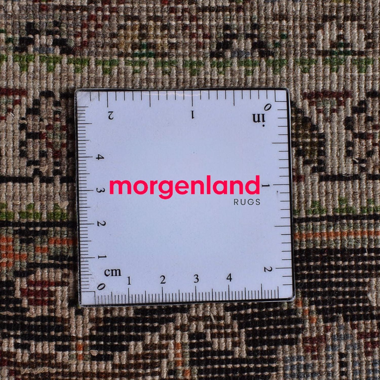 Perserteppich - Täbriz - Royal - 206 x 150 cm - rot