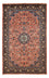 Perserteppich - Nomadic - 311 x 205 cm - hellrot