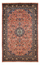 Perserteppich - Nomadic - 311 x 205 cm - hellrot