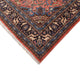Perserteppich - Nomadic - 311 x 205 cm - hellrot