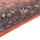 Perserteppich - Nomadic - 311 x 205 cm - hellrot