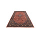 Perserteppich - Nomadic - 311 x 205 cm - hellrot