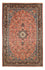 Perserteppich - Nomadic - 310 x 202 cm - rost