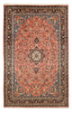 Perserteppich - Nomadic - 310 x 202 cm - rost