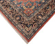 Perserteppich - Nomadic - 310 x 202 cm - rost