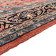 Perserteppich - Nomadic - 310 x 202 cm - rost
