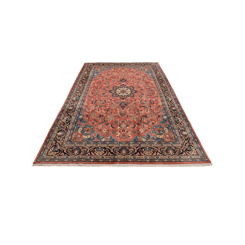 Perserteppich - Nomadic - 310 x 202 cm - rost