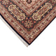 Perserteppich - Täbriz - Royal - 396 x 298 cm - dunkelbeige
