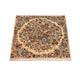 Perserteppich - Royal - 51 x 51 cm - mehrfarbig