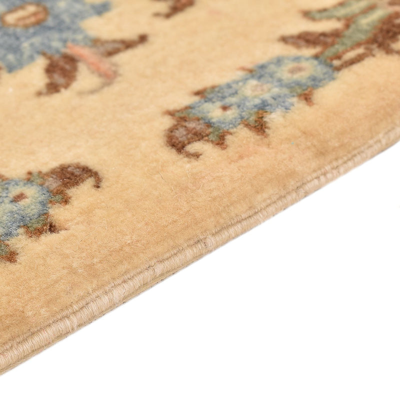 Perserteppich - Royal - 52 x 51 cm - mehrfarbig
