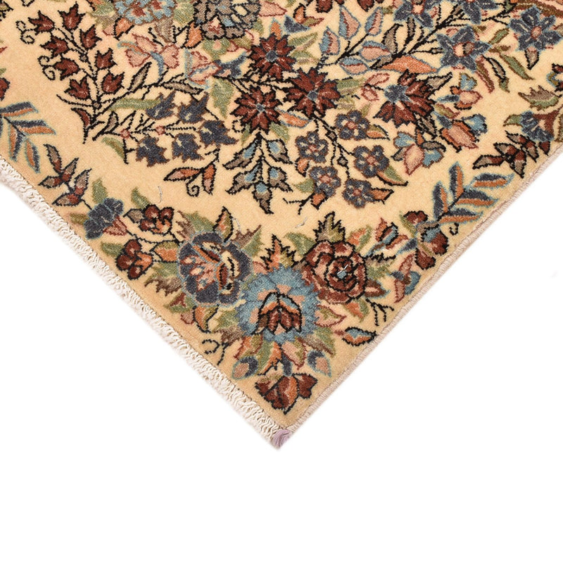 Perserteppich - Royal - 65 x 51 cm - mehrfarbig