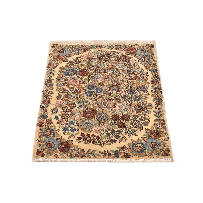Perserteppich - Royal - 65 x 51 cm - mehrfarbig