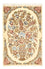 Perserteppich - Royal - 79 x 52 cm - mehrfarbig