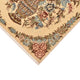 Perserteppich - Royal - 79 x 52 cm - mehrfarbig