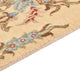 Perserteppich - Royal - 79 x 52 cm - mehrfarbig