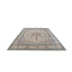 Perserteppich - Isfahan - Premium - 430 x 303 cm - creme