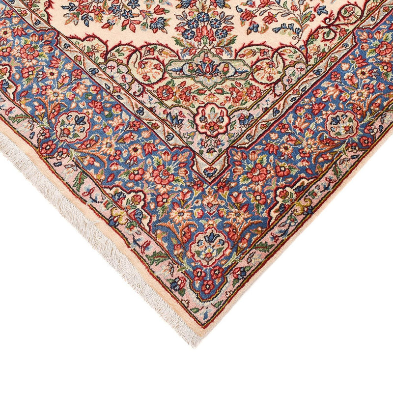 Perserteppich - Royal - 237 x 145 cm - beige