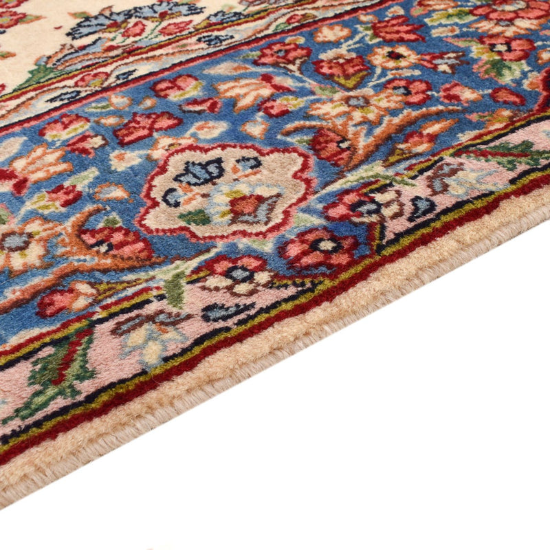 Perserteppich - Royal - 237 x 145 cm - beige