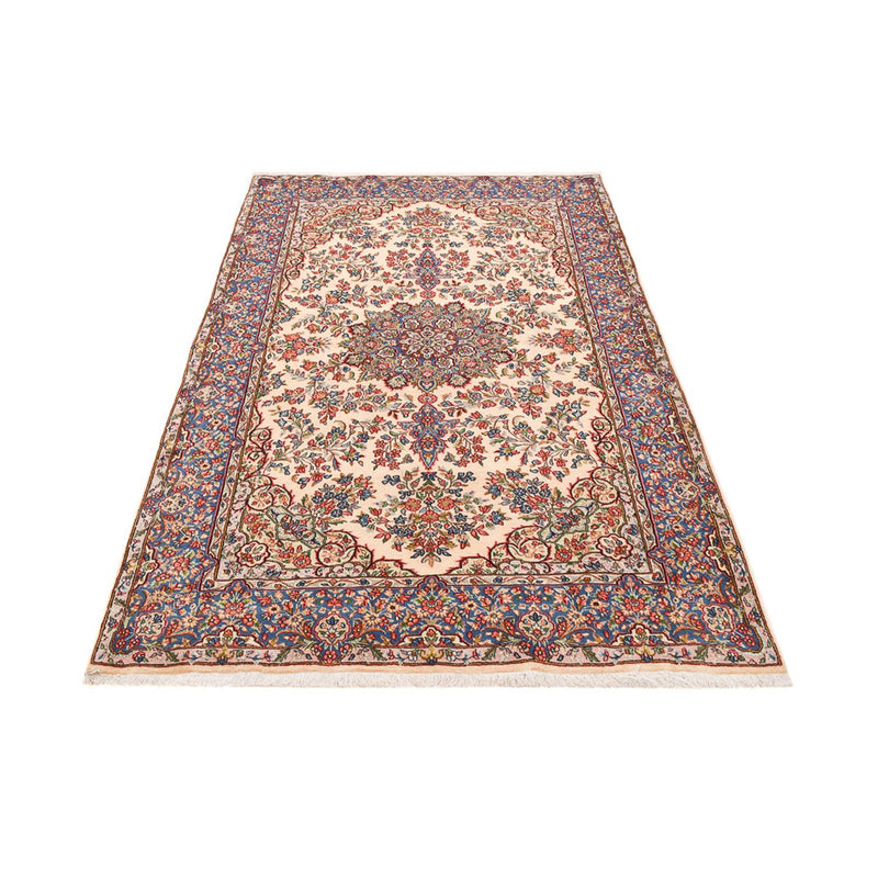 Perserteppich - Royal - 237 x 145 cm - beige