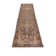 Läufer Perser - Royal - 390 x 85 cm - dunkelbeige