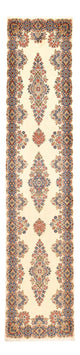 Läufer Perser - Royal - 405 x 85 cm - creme