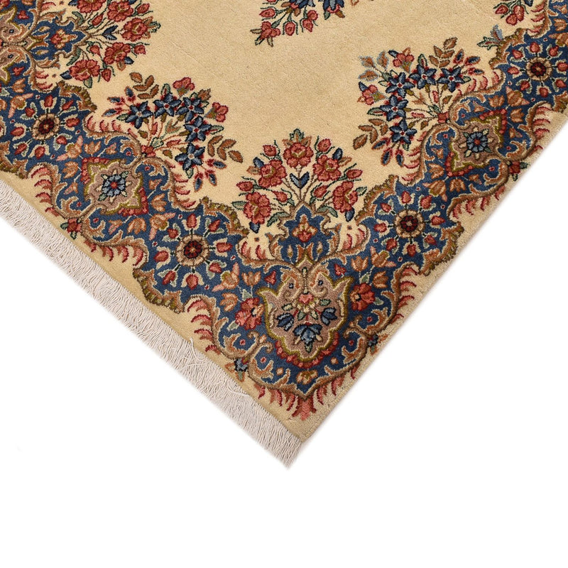 Läufer Perser - Royal - 405 x 85 cm - creme