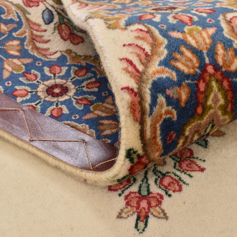 Läufer Perser - Royal - 405 x 85 cm - creme