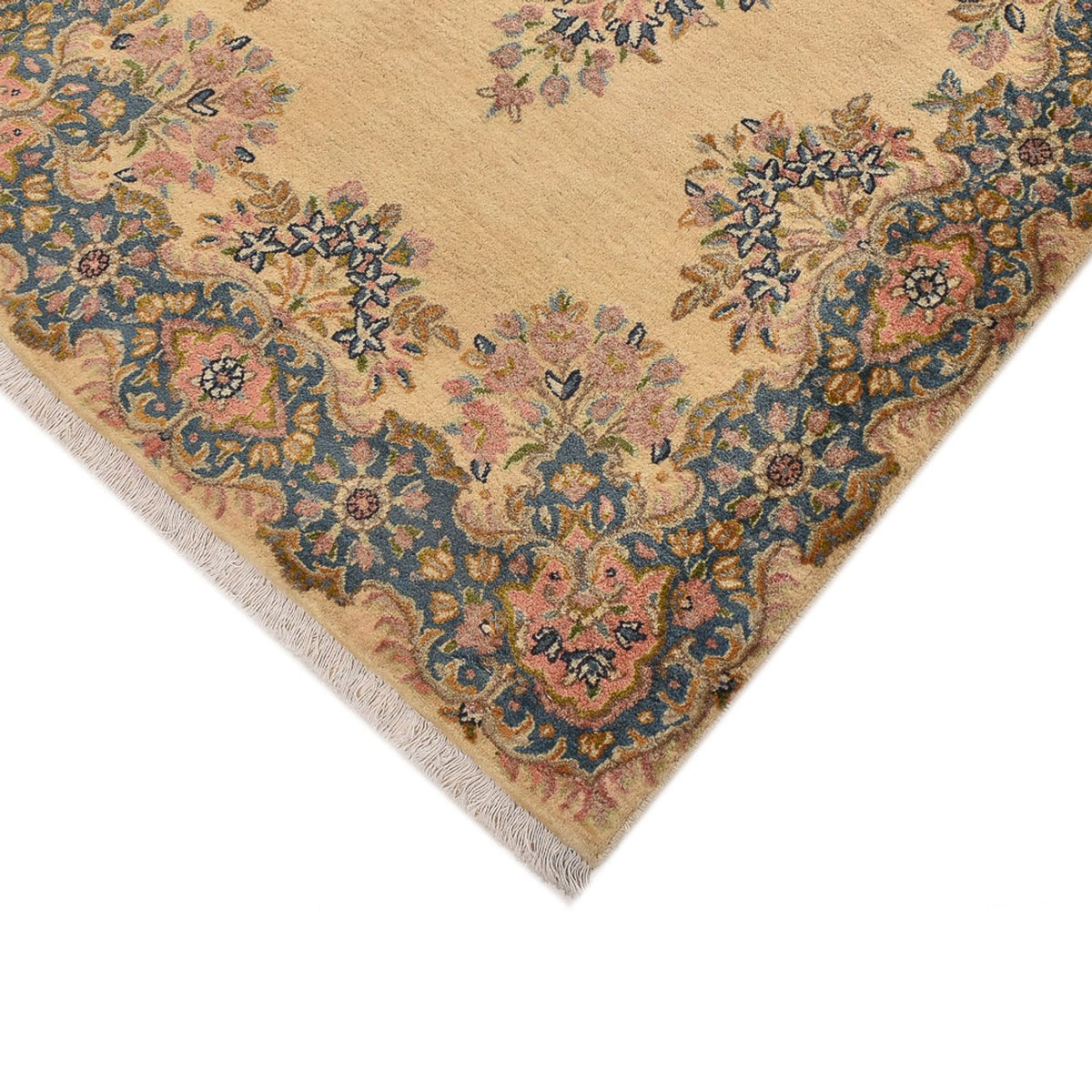 Läufer Perser - Royal - 368 x 86 cm - beige