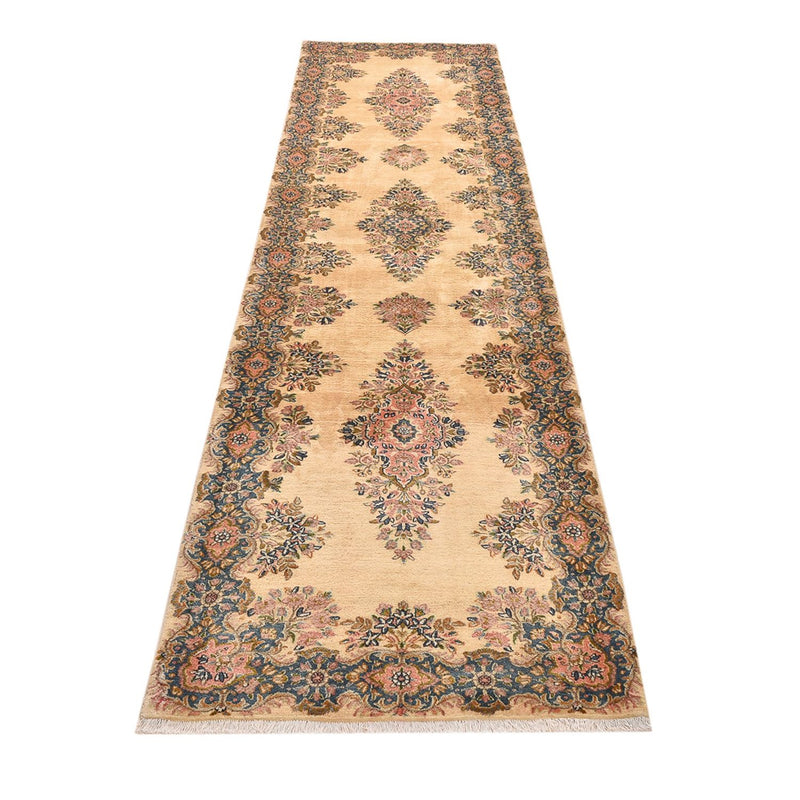 Läufer Perser - Royal - 368 x 86 cm - beige