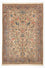 Perserteppich - Royal - 272 x 176 cm - dunkelbeige